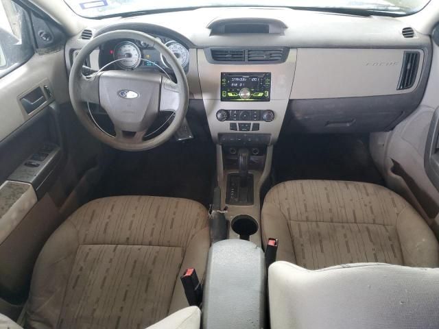 2008 Ford Focus SE