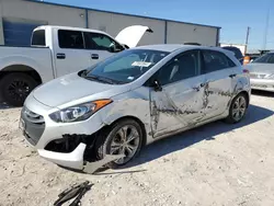 Hyundai Vehiculos salvage en venta: 2014 Hyundai Elantra GT