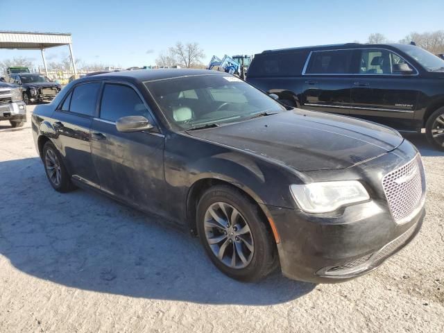 2015 Chrysler 300 Limited