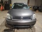 2006 Mercury Montego Luxury