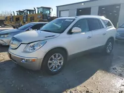 Buick Vehiculos salvage en venta: 2011 Buick Enclave CXL