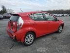 2012 Toyota Prius C