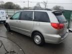 2009 Toyota Sienna CE