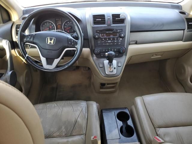 2007 Honda CR-V EXL