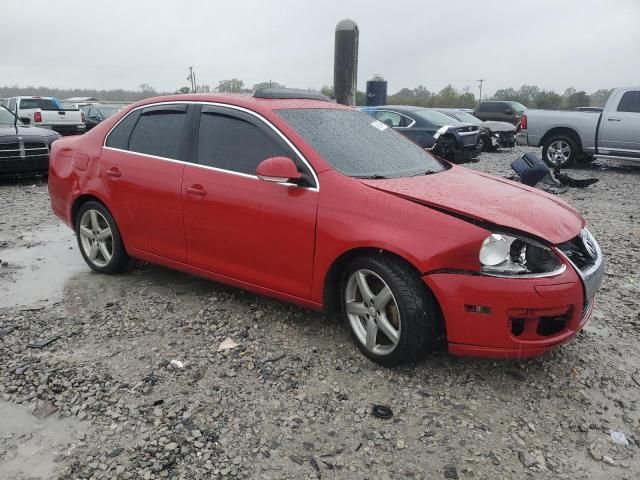 2010 Volkswagen Jetta TDI