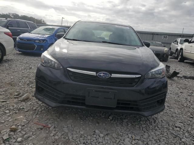 2020 Subaru Impreza