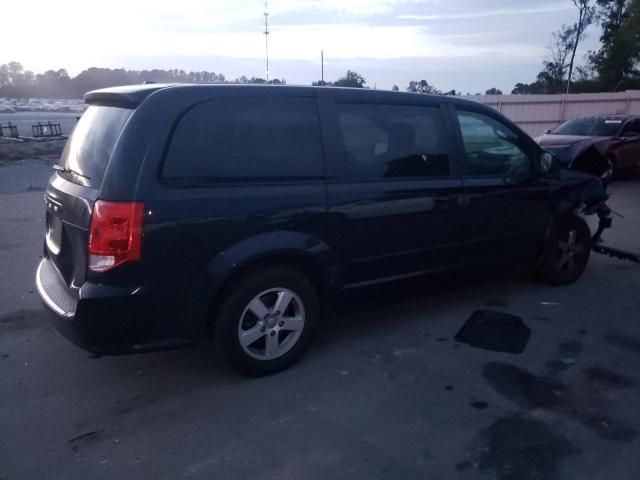 2011 Dodge Grand Caravan Mainstreet