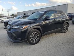 2023 Toyota Corolla Cross LE en venta en Jacksonville, FL