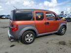 2005 Honda Element EX