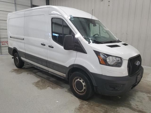 2023 Ford Transit T-250