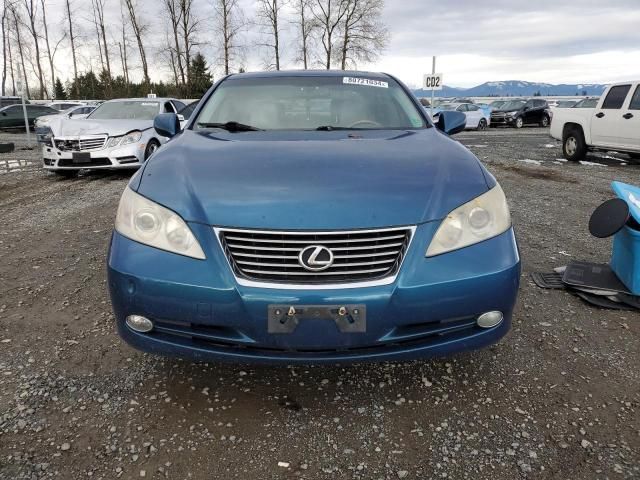 2007 Lexus ES 350