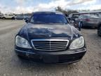 2006 Mercedes-Benz S 430 4matic