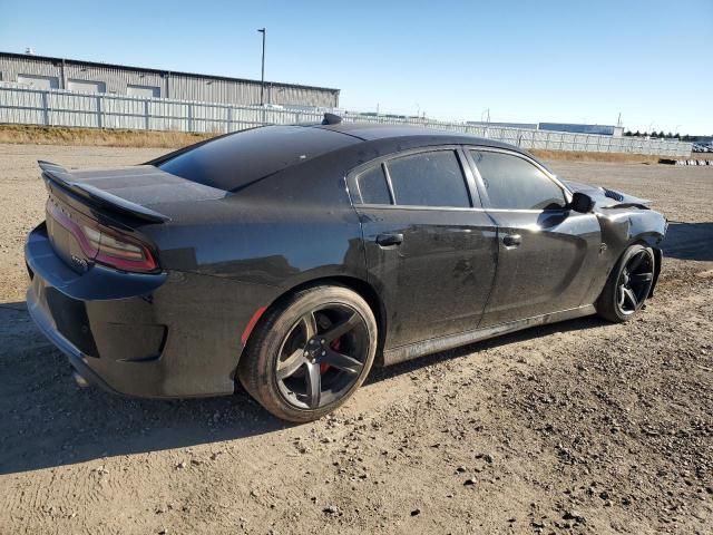 2017 Dodge Charger SRT Hellcat