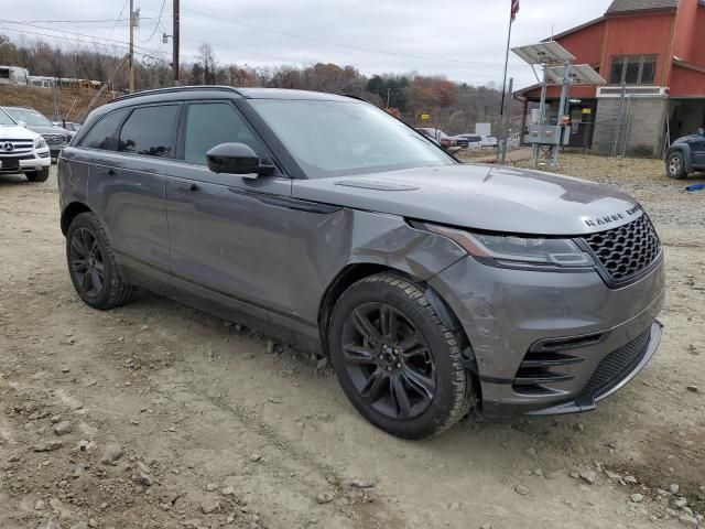 2019 Land Rover Range Rover Velar R-DYNAMIC SE