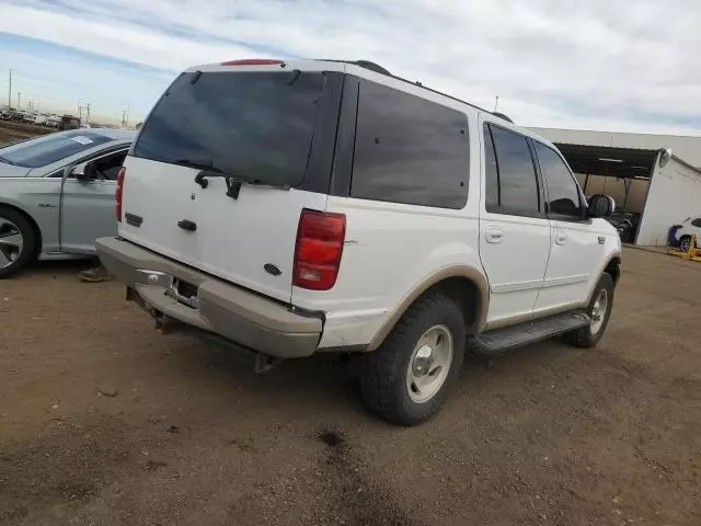 1999 Ford Expedition