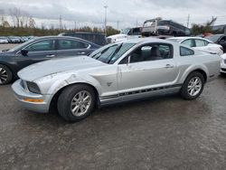 2009 Ford Mustang en venta en Bridgeton, MO