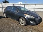 2014 Hyundai Elantra GT