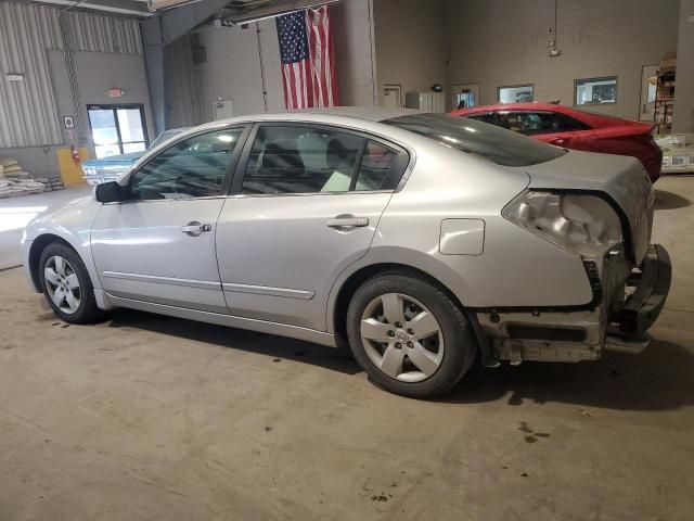 2008 Nissan Altima 2.5