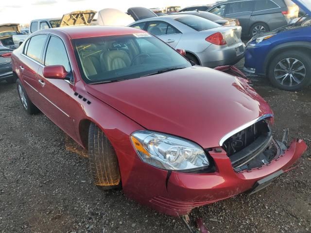 2007 Buick Lucerne CXL