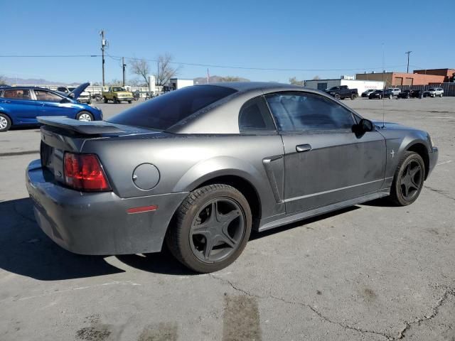 2003 Ford Mustang