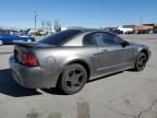 2003 Ford Mustang