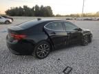 2015 Acura TLX Advance