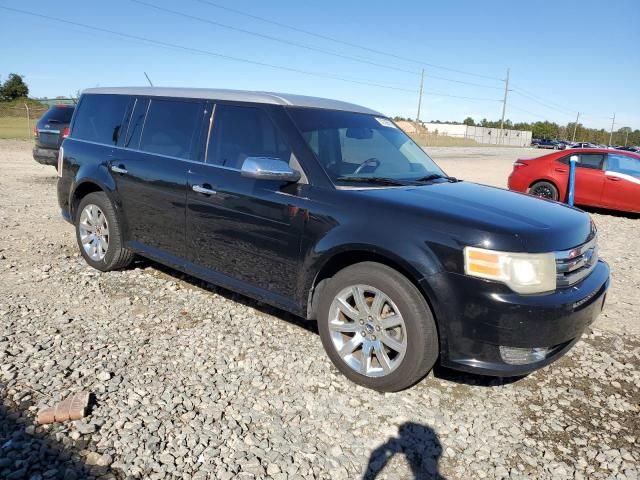 2009 Ford Flex Limited