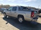 2008 Chevrolet Avalanche K1500