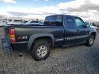 2000 Chevrolet Silverado K1500