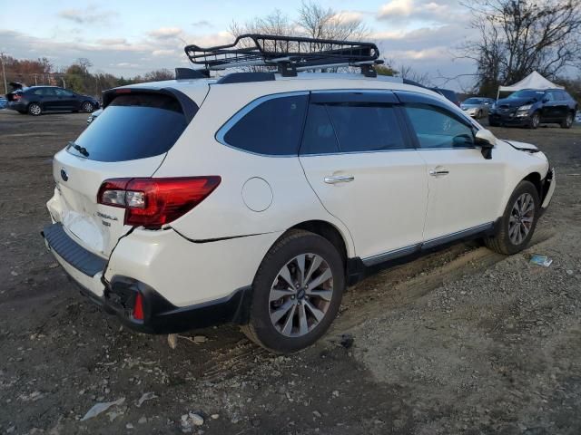 2019 Subaru Outback Touring