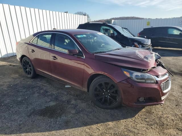 2015 Chevrolet Malibu 2LT