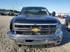 2013 Chevrolet Silverado K2500 Heavy Duty LTZ