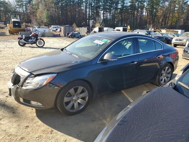 2013 Buick Regal Premium