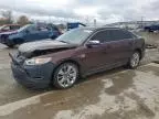 2010 Ford Taurus Limited