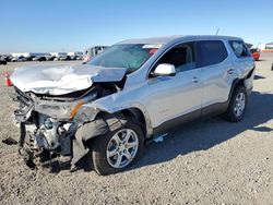 GMC Vehiculos salvage en venta: 2019 GMC Acadia SLE