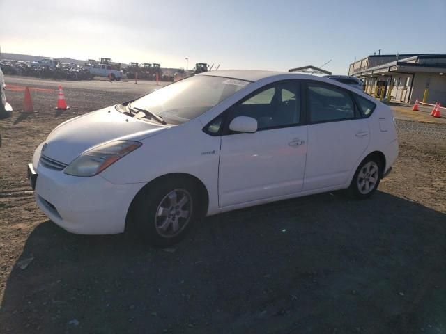 2009 Toyota Prius