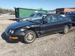 1999 Acura Integra LS en venta en Hueytown, AL