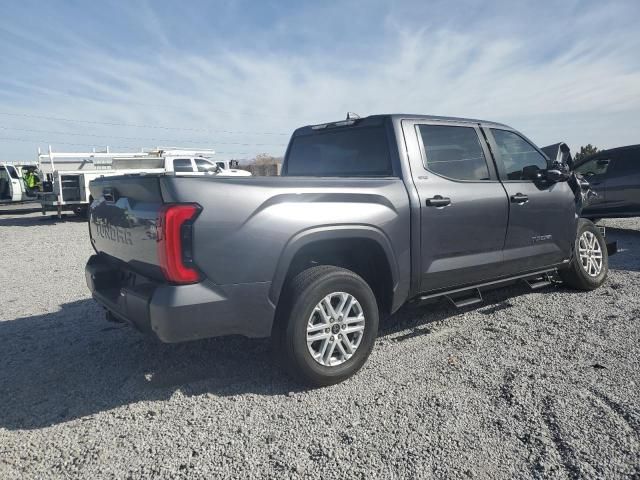 2024 Toyota Tundra Crewmax SR