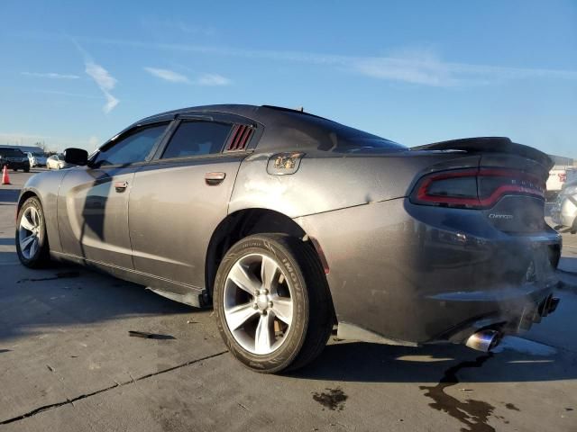 2017 Dodge Charger SXT