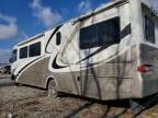 2005 Ford F550 Super Duty Stripped Chassis