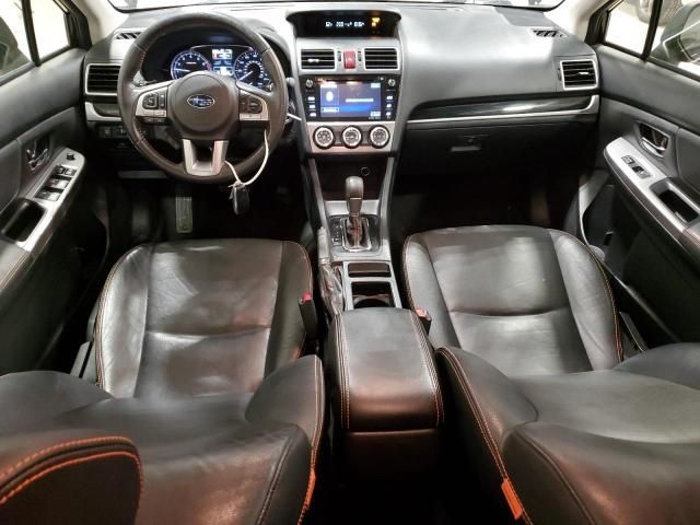 2017 Subaru Crosstrek Limited