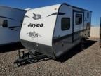 2022 Jayco JAYFL184BS