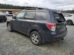 2010 Subaru Forester XS