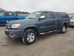 Carros salvage sin ofertas aún a la venta en subasta: 2005 Toyota Tundra Access Cab SR5