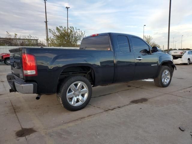 2013 GMC Sierra C1500 SLE