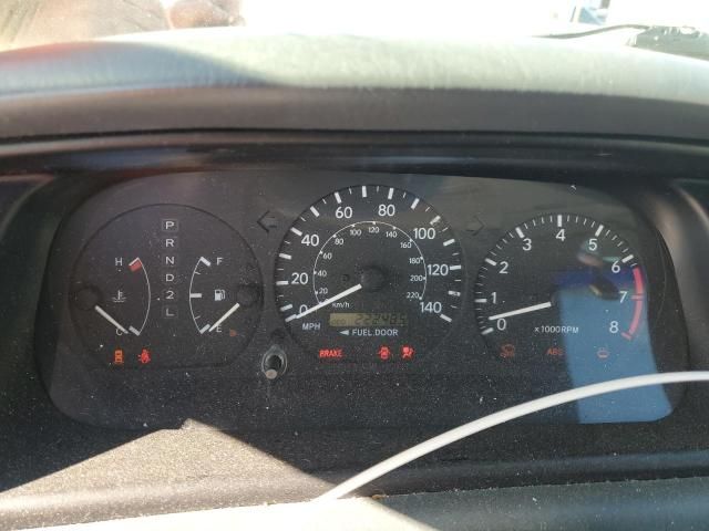 2000 Toyota Camry CE