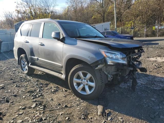 2018 Lexus GX 460