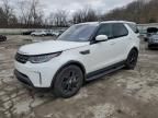 2019 Land Rover Discovery SE