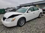 2007 Buick Lucerne CXL