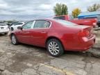 2008 Buick Lucerne CXS